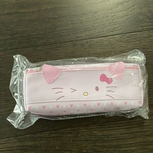 Pencil or Makeup Pouch, New In Bag